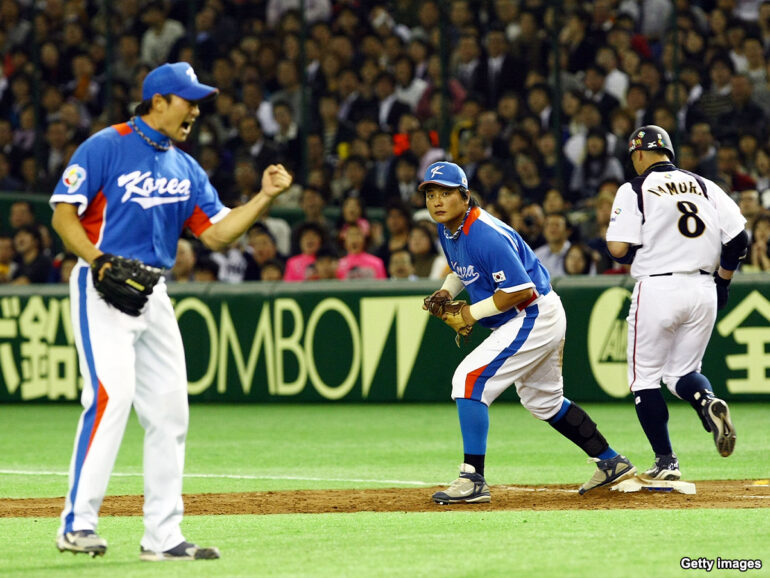 侍ジャパン】2009年・第2回WBC参加メンバーと試合結果 | BASEBALL KING