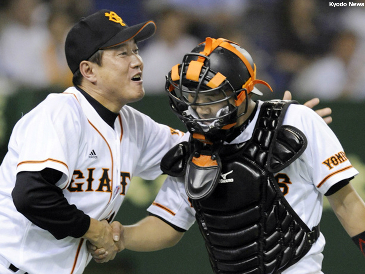 球界で最も 緊急事態 に強かった名選手 木村拓也 Baseball King