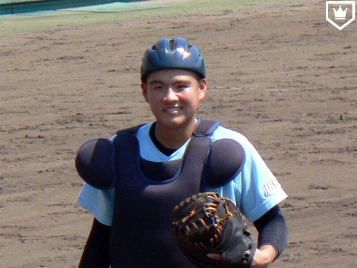 甲子園のヒーロー が関西の大学リーグに集結 西日本で注目の 新1年生 Baseball King