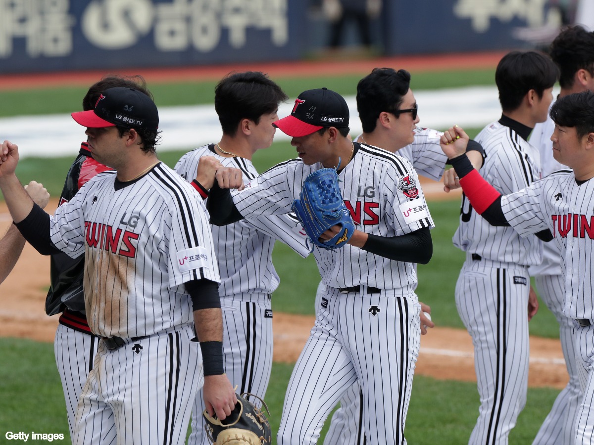 韓国リーグで今季初の ダブルヘッダー 実施 救援投手が1日2登板の連投も Baseball King