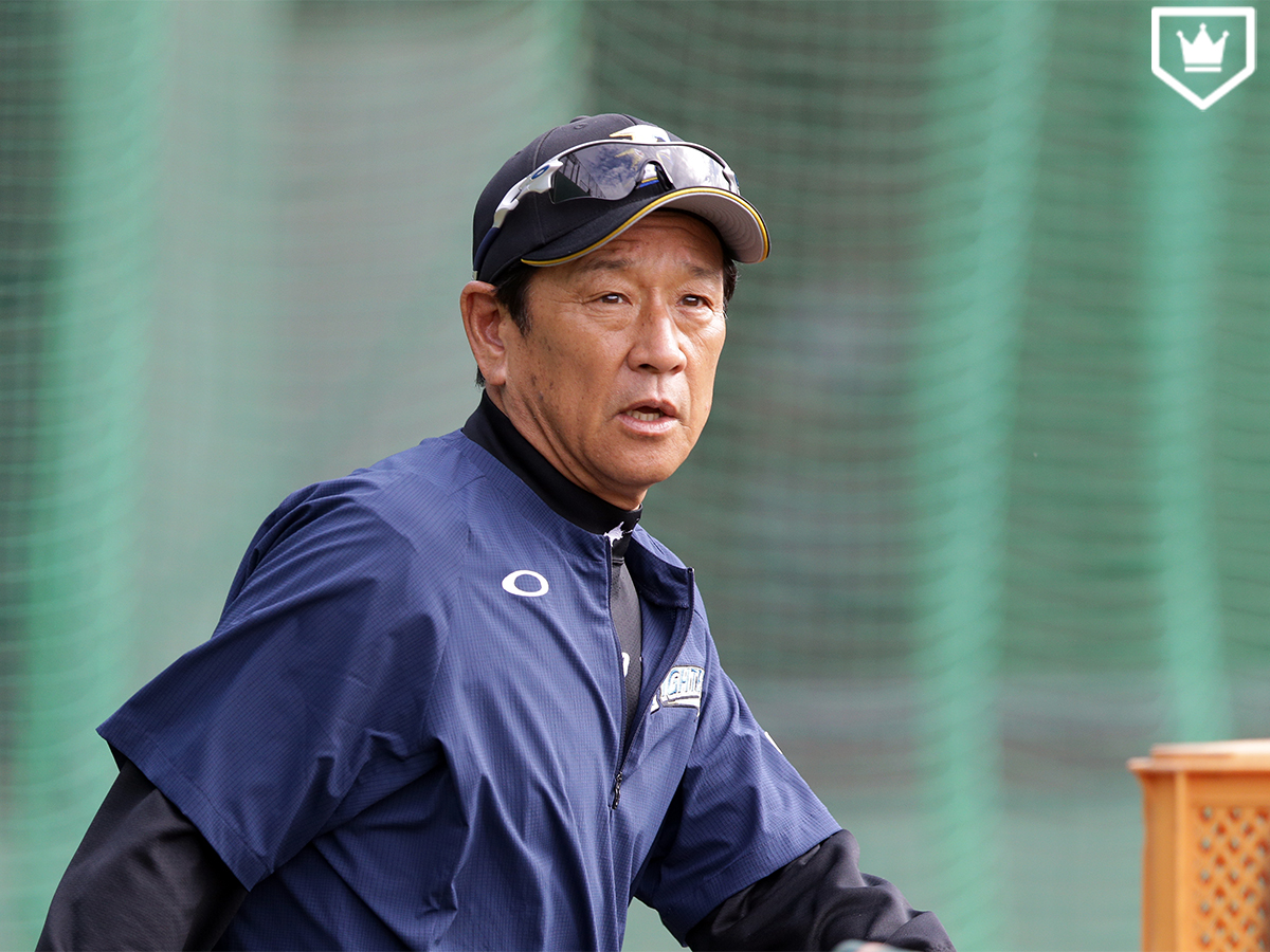 日本ハムは栗山政権が9年目に 各球団の 最長政権 は Baseball King