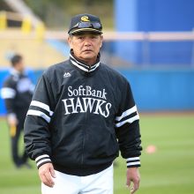 打撃好調のルーキー　鷹・柳町が開幕以来の昇格　30日のプロ野球公示