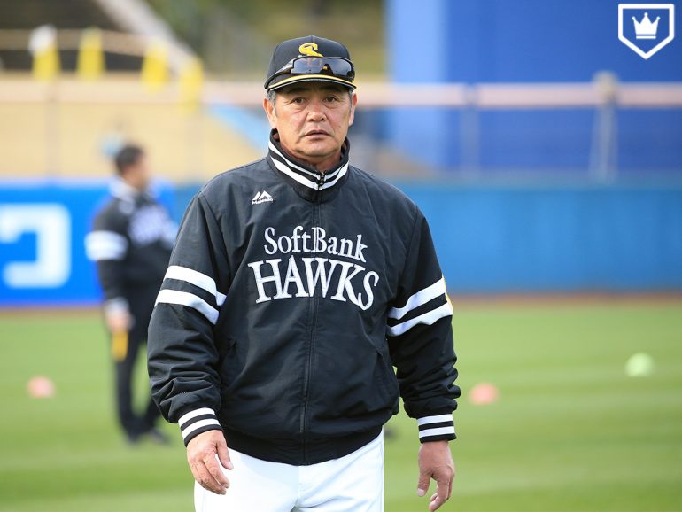 日本シリーズ第2戦のスタメン発表 ソフトバンクが川島を 2番 二塁 で先発起用 Baseball King