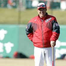 安仁屋氏、広島の走塁を評価「最近は次の塁を奪うことが多い」