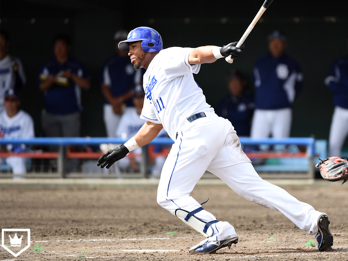 アルモンテ シエラに福田の三つ巴 外国人枠も絡む中日の 左翼争い Baseball King