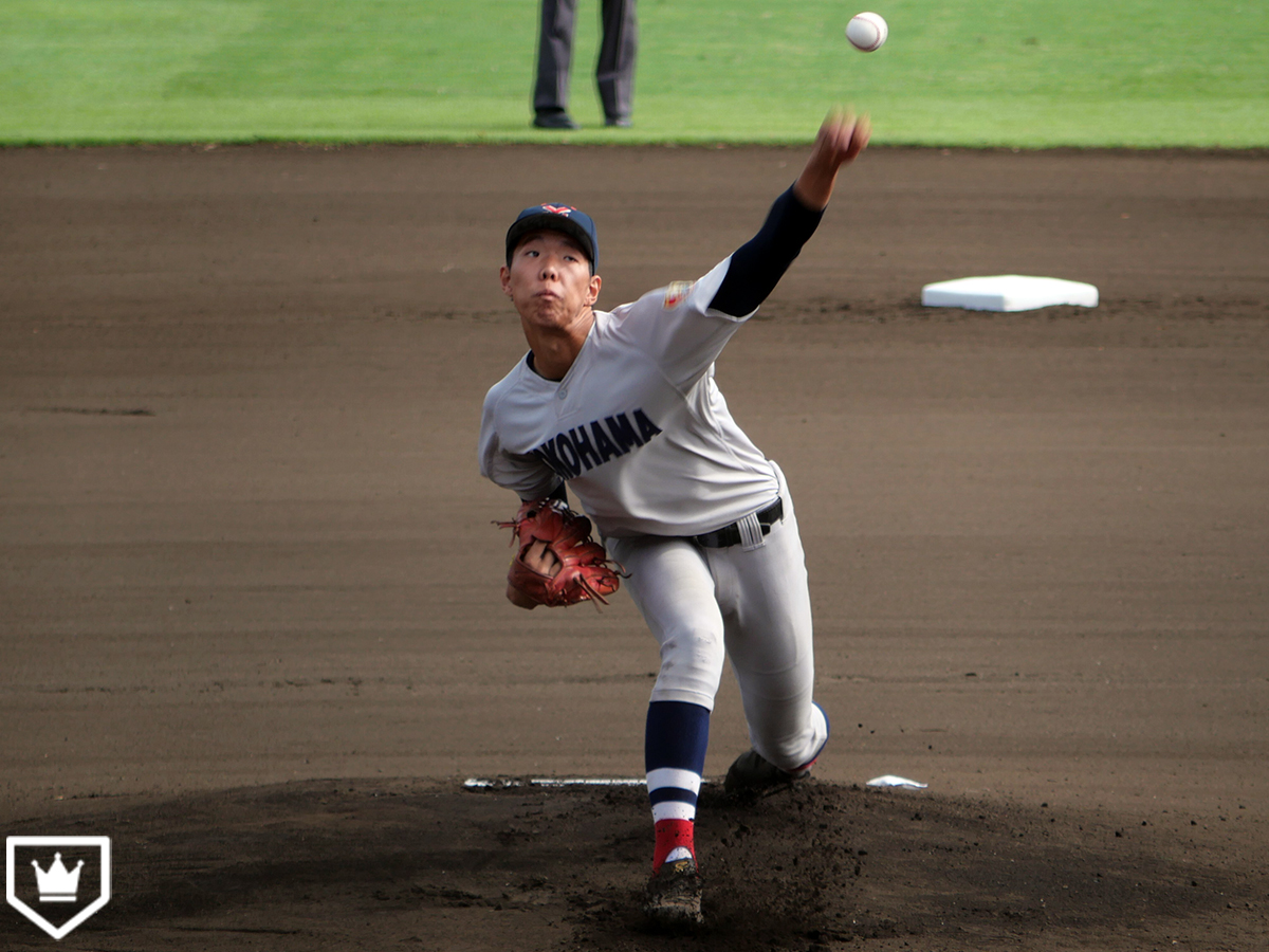 夏の甲子園 は中止でも続く道 プロ注目の高校球児たち 関東 編 Baseball King