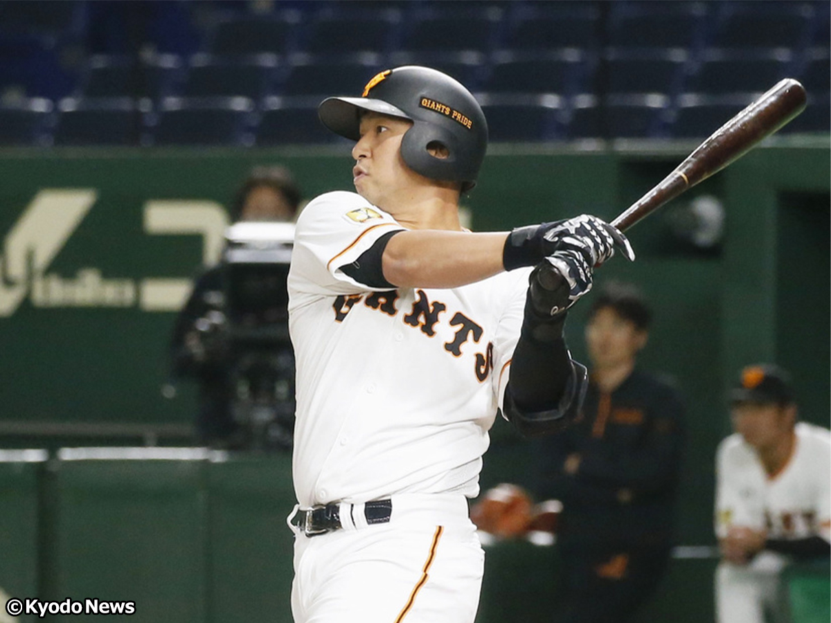 通算1767安打の中島宏之 名球会入りへ正念場のシーズン Baseball King