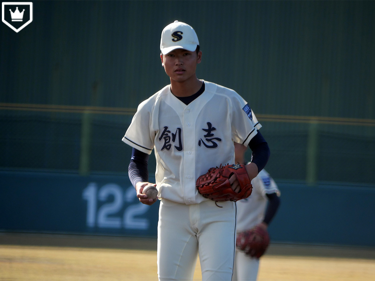 阪神 西純矢の背中を追う 逸材 も プロ注目の高校球児たち 中国 四国 編 Baseball King