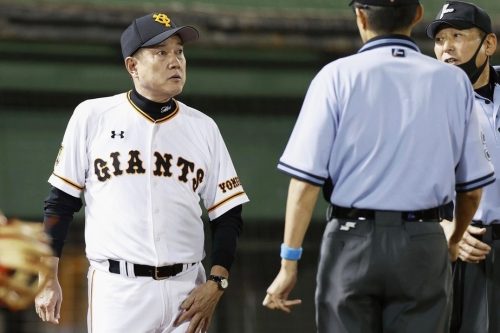 井端氏 巨人の新オーダーに 理想の打順とは ショウアップナイター