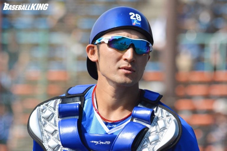 Dena 伊藤光が2カ月ぶり復帰 ソフトバンクはベテラン2人が昇格 29日のプロ野球公示 Baseball King