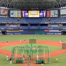 オリックス、今年も「大阪代表バファローズ高校」を開催！高校野球名門校の吹奏楽部が登場