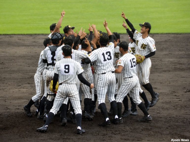 日本の夏 高校野球の夏 独自の代替大会 優勝校まとめ Baseball King
