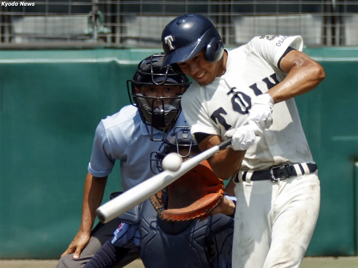 大阪 速報 大会 2020 野球 高校