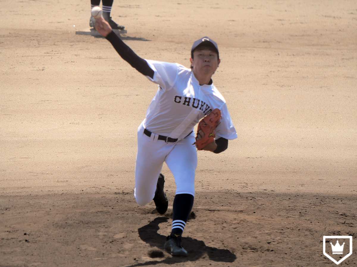 1位候補は3人の右腕 注目の高校生ドラフト候補と 狙うべき球団 投手 編 Baseball King