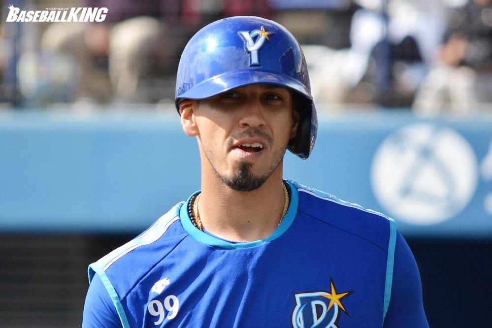 DeNAが打ち合い制してカード勝ち越し！ソトが2発猛打賞5打点の活躍 | BASEBALL KING