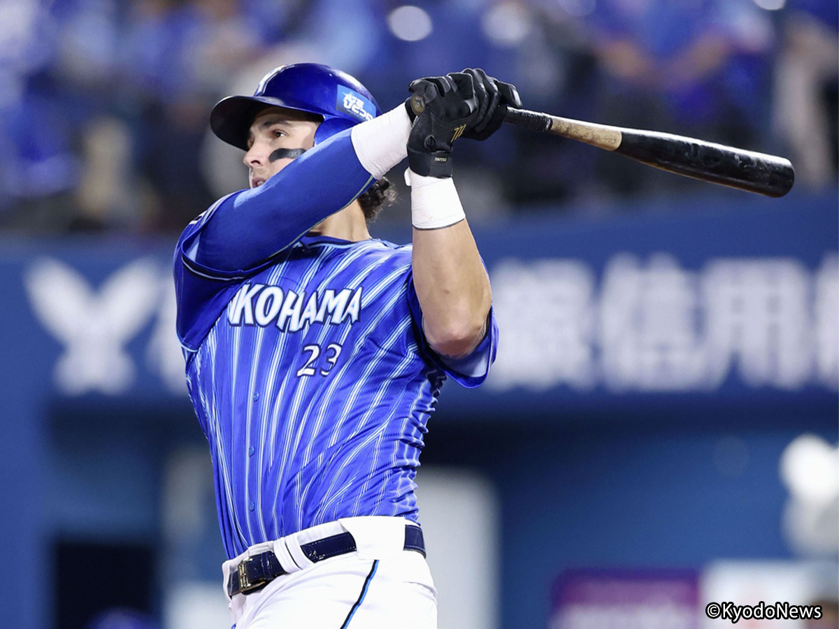 NPBから3選手！ 東京オリンピックのアメリカ代表が発表 | BASEBALL KING