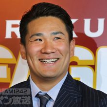 田中将大　楽天復帰で楽しみな“日本人投手3人目となる偉業”