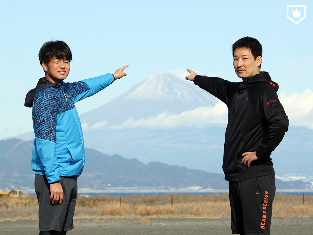 まだ見ぬ「頂点」を目指して…年々強くなる想いを胸に、阪神・岩崎優は挑み続ける | BASEBALL KING