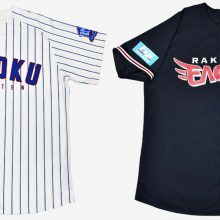 楽天が『TOHOKU BLUE MATCH』と『FANS' MATCH』の開催を発表