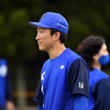 ハマの豆苗・大貫が今季6勝目！平松氏「ピッチングがうまくなった」