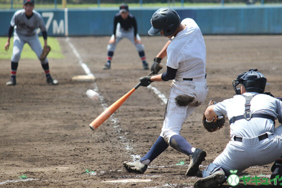 中学硬式野球にも新しい風！リーグ戦「PFF League」始動