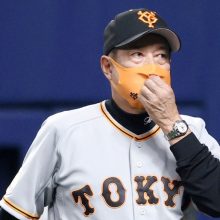 巨人、ソフトバンクにまた勝てず…西村龍次氏「自分たちの野球ができていない」
