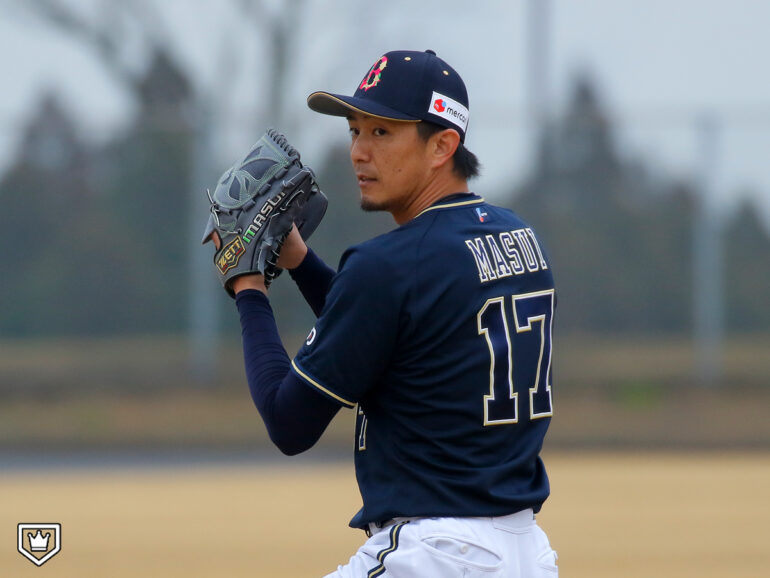 オリックス 3カード連続の勝ち越し 増井6回0封で2勝目 福田粘りの2打点 Baseball King