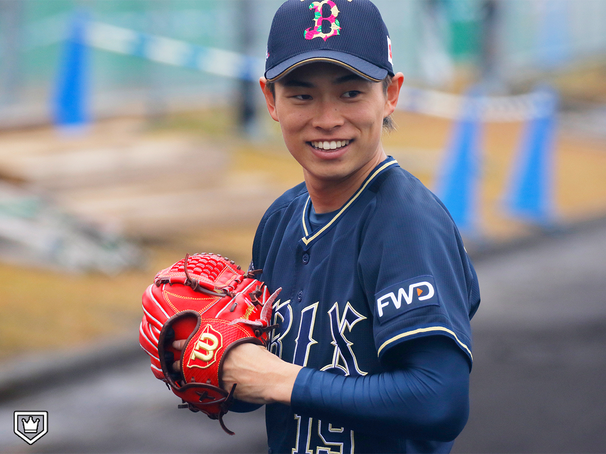 オリックス 山岡がオリメン投票3連覇 山﨑福は7ランクアップ3位浮上 Baseball King