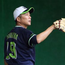 石川対決は6回0封のヤクルト“雅規”に軍配！交流戦通算26勝目でトップタイに