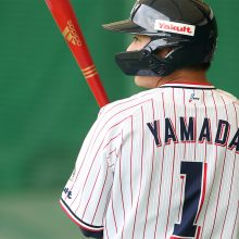 新型コロナ直撃のヤクルトは山田哲人ら再昇格　1日のプロ野球公示