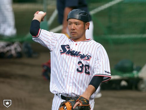 4月7日は「松井稼頭央の日」…西武復帰グッズの発売決定 | BASEBALL KING