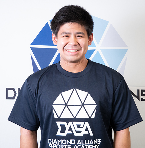 泉谷豪輝