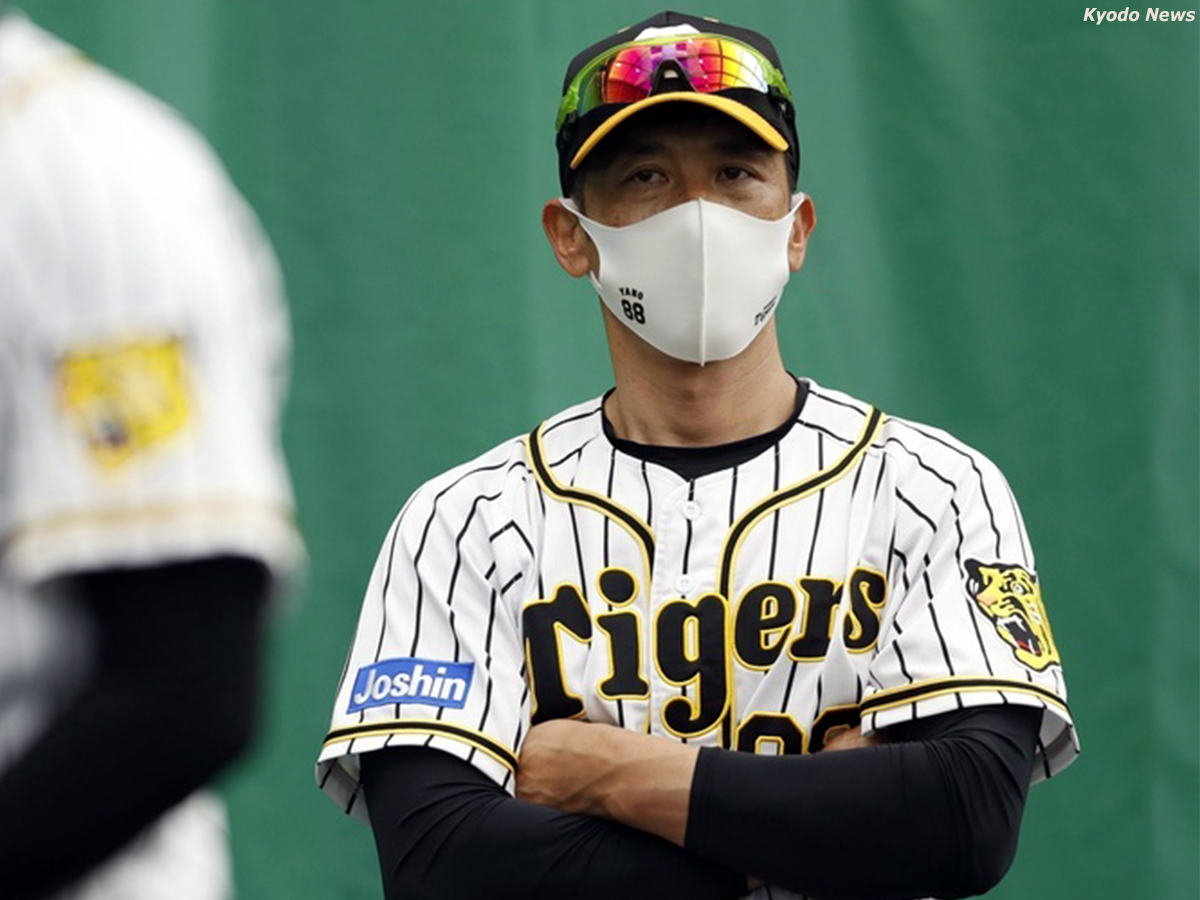 阪神に忍び寄る コロナ特別ルール と勝率の壁 後半戦へのチェックポイント Baseball King