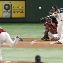 【一問一答】楽天・田中将大、復帰戦は5回3失点「点の取られ方もそうですし…」