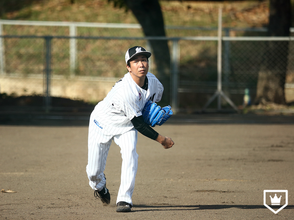 ロッテ、益田からオスナの守護神交代　OBの清水直行さん「若い選手に…」