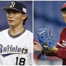 山本と則本昂のハイレベルな投げ合いに平松氏も「これだけいいピッチングされたら打てませんよ」