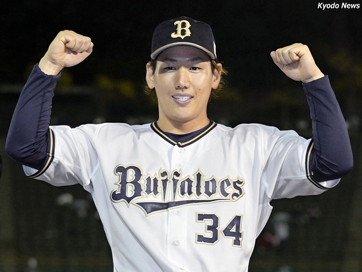 オリックス・吉田正が本塁打競争優勝 まさかの死球も約7分間で22発！ | BASEBALL KING