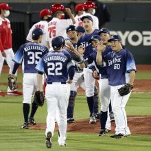 『8日ぶりの試合』vs『ベンチ入り野手2人』…前代未聞の戦いはドロー決着