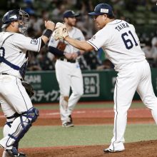 西武・平良がリーグ記録に並ぶ開幕26試合連続無失点！9回のピンチに大矢氏「見ている方は痺れたけど…」