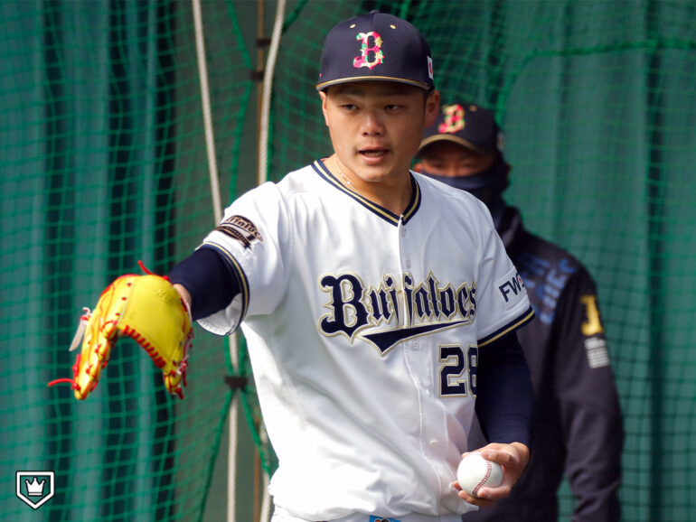 オリックスはカード勝ち越しも 田尾氏が指摘した課題とは Baseball King