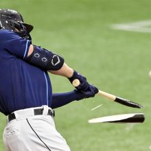 “飛ばないボール”で本塁打が減少？「魅力ある野球」を追求するMLB【白球つれづれ】