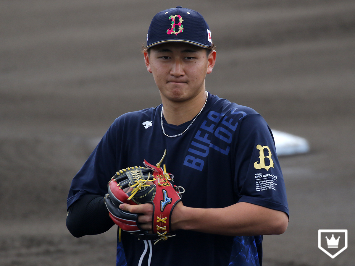 オリックス・紅林の“技あり本塁打”に解説者も唸る「この打ち方を