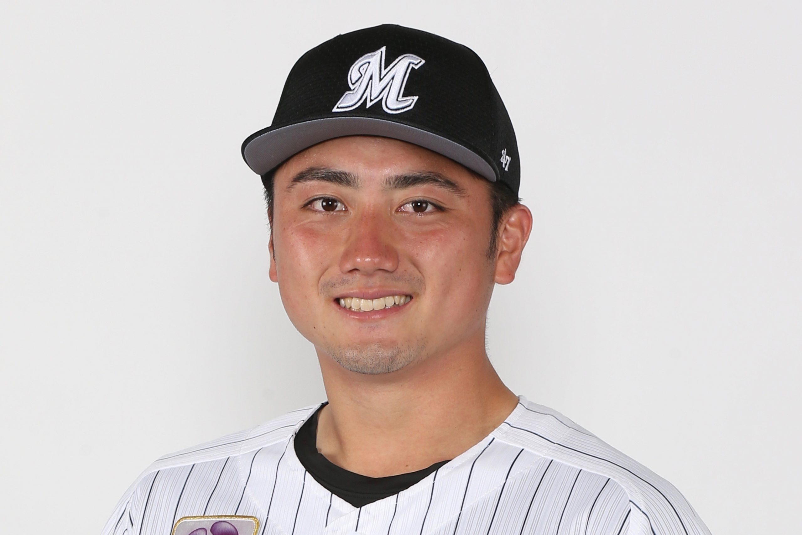 信頼されるようなキャッチャーに 実戦で経験を積むロッテ育成 植田将太 Baseball King