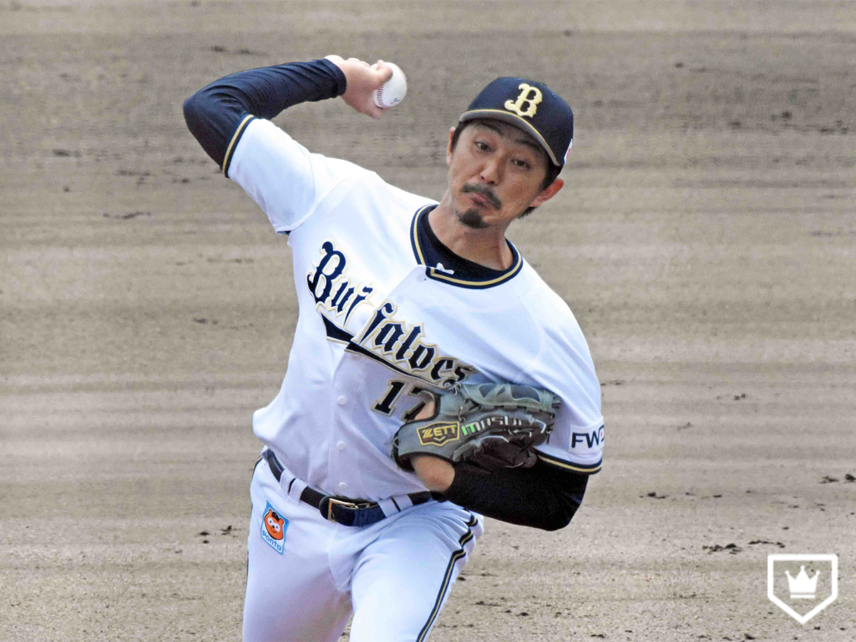 オリ・増井にかかるNPB史上初の記録 「12球団勝利＆12球団セーブ」をかけたマウンドへ | BASEBALL KING