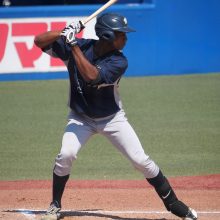 MVP・正木智也やブライト健太に熱視線　全日本大学野球で輝いた「野手」のドラフト候補は…？
