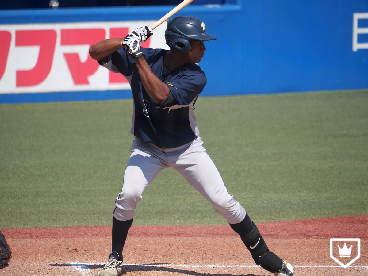 Mvp 正木智也やブライト健太に熱視線 全日本大学野球で輝いた 野手 のドラフト候補は Baseball King