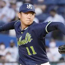 燕・奥川が自己最多12安打6失点も…「肥やしになる」解説陣は今後に期待