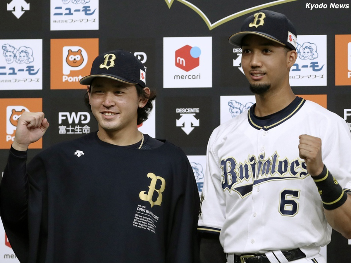 「自由自在に投げていた」オリックス・宮城の圧巻投球に解説陣も絶賛 | BASEBALL KING