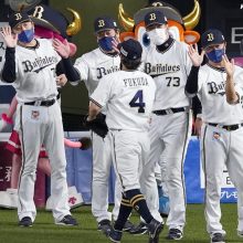 オリックスは交流戦で何が変わったのか？　解説陣が見た強さの理由