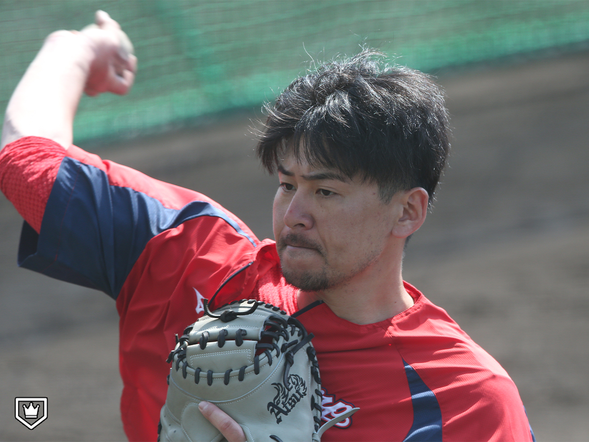 広島・會澤にアクシデント… 侍ジャパンの選手選考にも影響か